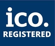 ICO Registered — Information Commissioner's Office