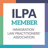 ILPA Member — Immigration Law Practitioners' Association